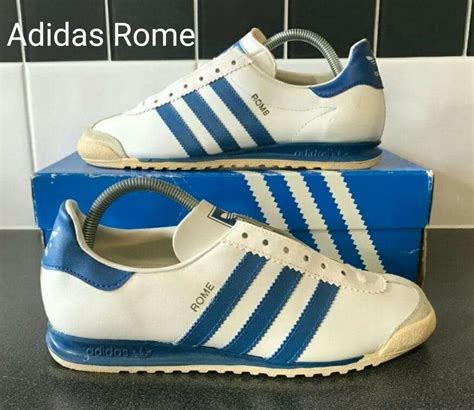 original adidas rome shoes|Adidas rome classics.